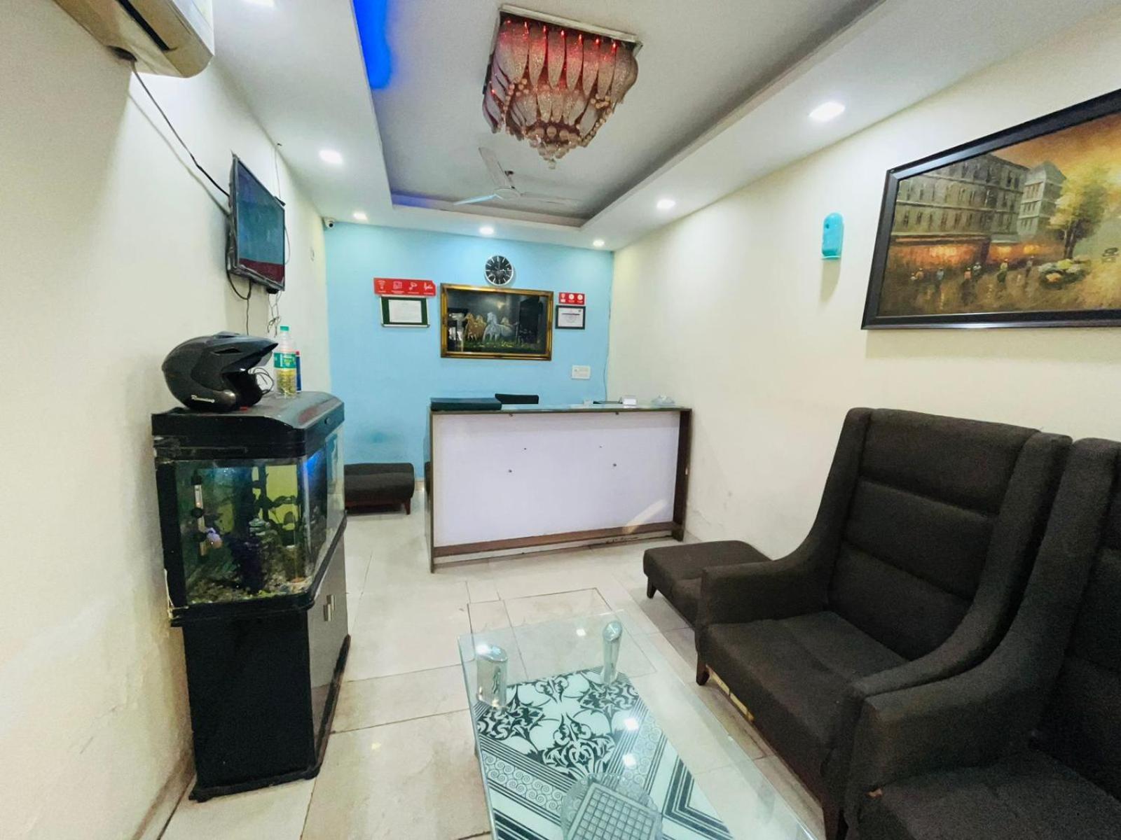 Appartement Imp Erial - Kalka Ji New Delhi