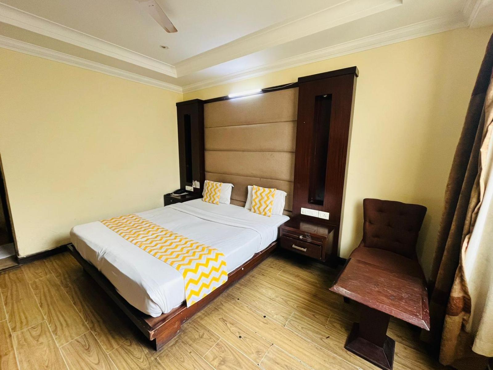 Imp Erial - Kalka Ji Appartement