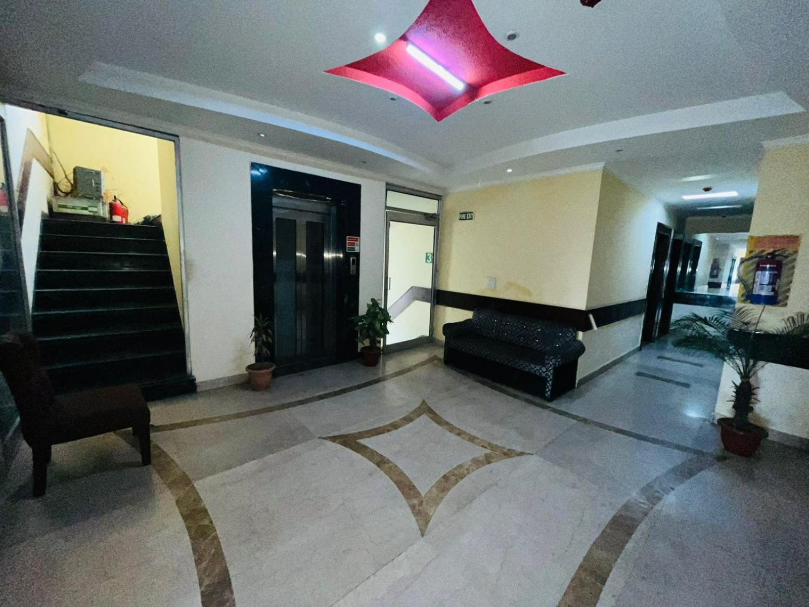 Appartement Imp Erial - Kalka Ji New Delhi