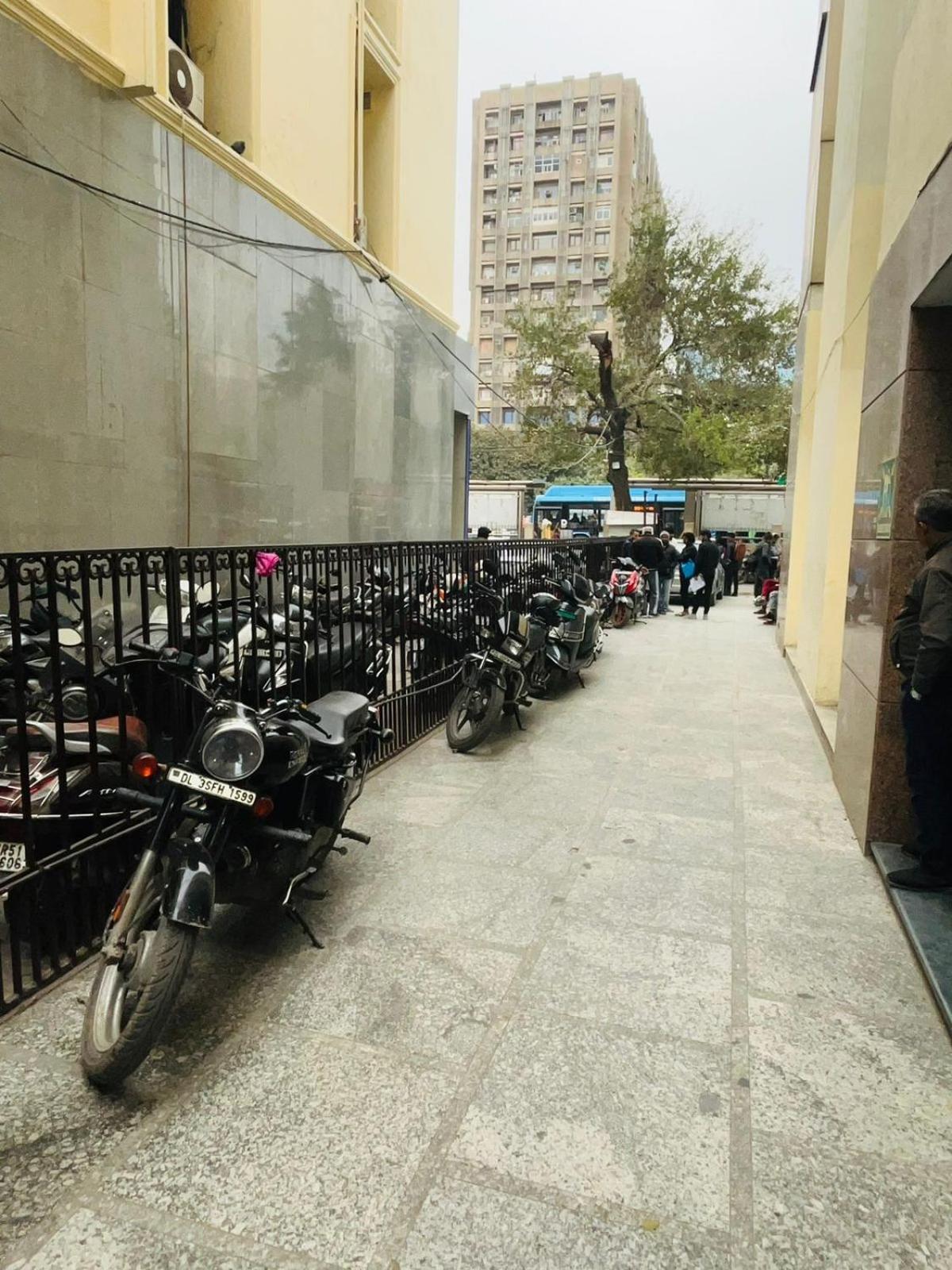 Imp Erial - Kalka Ji Appartement *